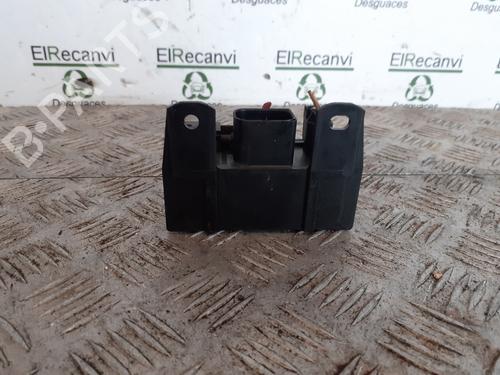 Module électronique MERCEDES-BENZ A-CLASS (W168) A 160 CDI (168.007) (60 hp) 13256309