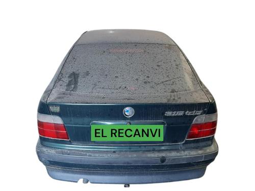 ABS pump BMW 3 Compact (E36) 318 tds | BP31828519M43