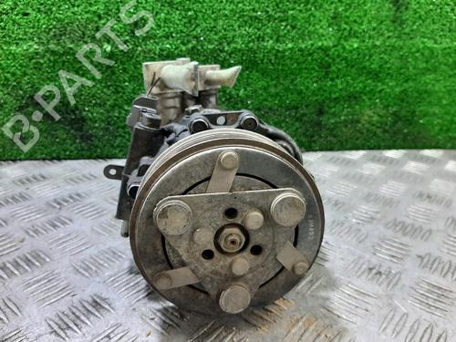Used AC compressor FIAT DOBLO Platform/Chassis (263_) 1.3 D Multijet (90 hp) 23230591