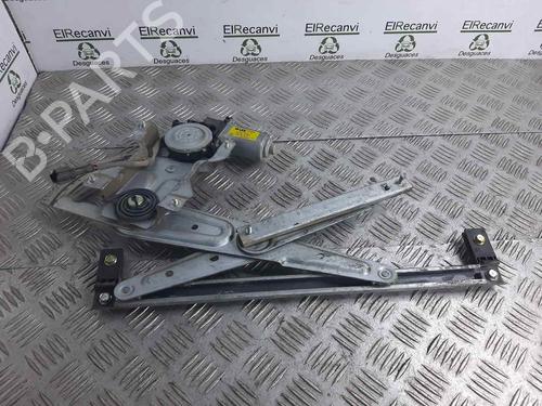 Used Rear right window mechanism KIA SORENTO I (JC) 2.5 CRDi (170 hp) 8536806