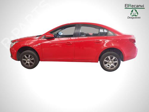 Retrovisor izquierdo CHEVROLET CRUZE (J300) | BP30913418C26