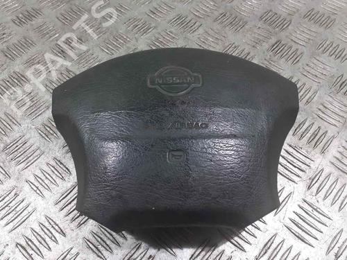 Used Driver airbag NISSAN VANETTE CARGO Bus (HC 23) [1994-2001]  7017991