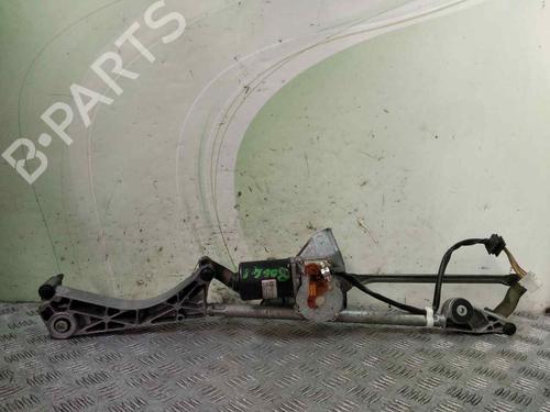 Used Front wiper motor MERCEDES-BENZ C-CLASS Coupe (CL203) C 180 (203.735) (129 hp) 19306923