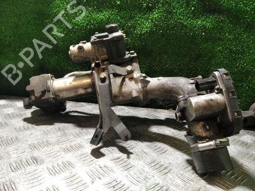 EGR-Ventil RENAULT MEGANE II Saloon (LM0/1_) [2003-2025]  29157385