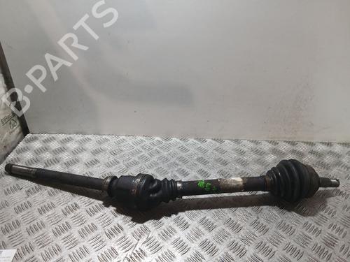 Used Right front driveshaft Right front driveshaft CITROËN C4 I (LC_) [2004-2014] 32782978 32782978