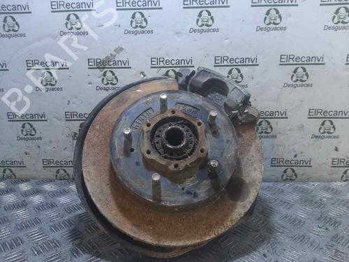 Used Left front steering knuckle SUZUKI VITARA (ET, TA, TD) [1988-2002]  19477697