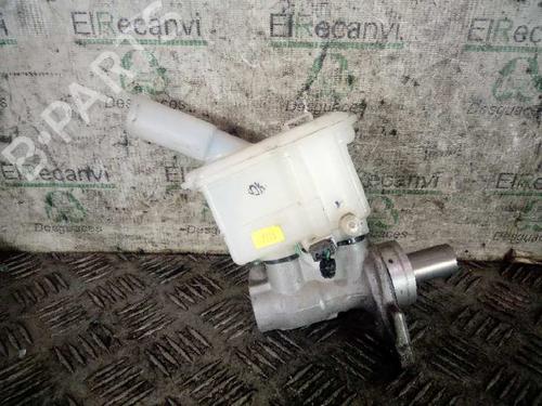 Used Brake master cylinder Brake master cylinder NISSAN MICRA IV (K13K, K13KK) [2010-2026] 4904072 4904072