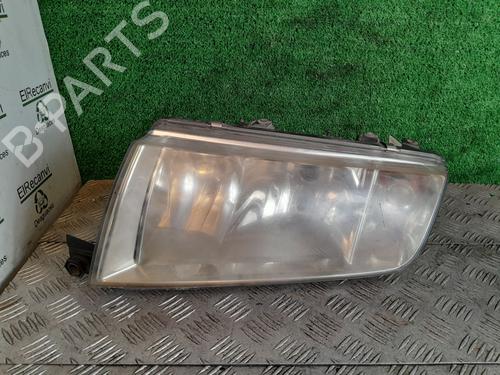 Venstre forlygte SKODA FABIA I (6Y2) [1999-2008]  24870055