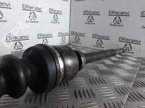 Right front driveshaft PEUGEOT 307 (3A/C) | BP15731723M39