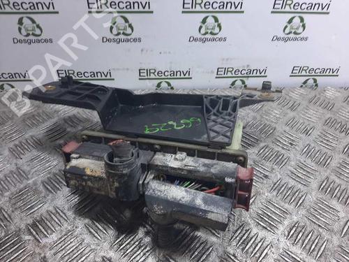 Øvrige styreenhet OPEL ASTRA G Hatchback (T98) 1.7 CDTI (F08, F48) | BP6143049M11