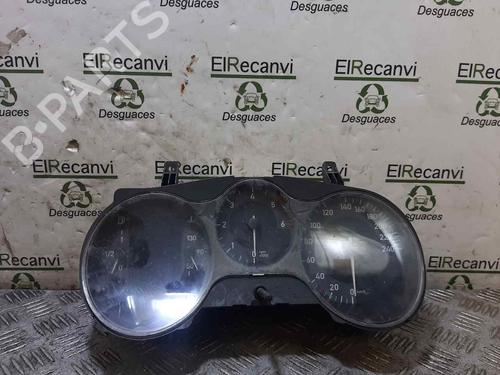 Used Instrument cluster SEAT ALTEA XL (5P5, 5P8) [2006-2015]  17860560