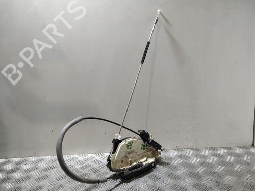 Used Front left lock Front left lock SEAT IBIZA IV (6J5, 6P1) [2008-2017] 33826318 33826318