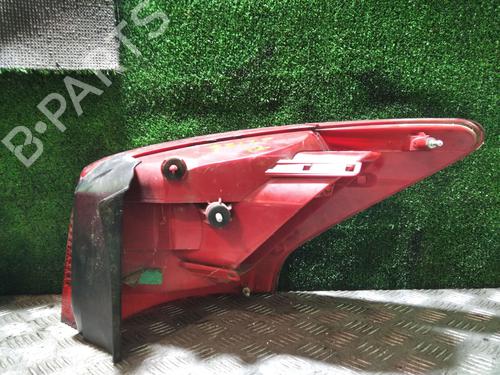 Left taillight PEUGEOT 407 SW (6E_, 6D_) | BP29329634C34