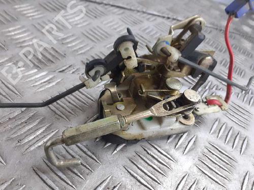 Used Tailgate lock TATA SAFARI (42_FD) [1998-2026]  10753083