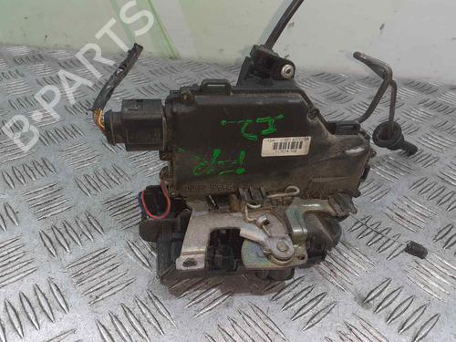 Used Front left lock SEAT LEON (1M1) 1.9 TDI (110 hp) 7950843