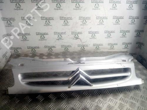 Grill CITROËN BERLINGO / BERLINGO FIRST MPV (MF_, GJK_, GFK_) 1.9 D (MFWJZ) (70 hp) 4822724