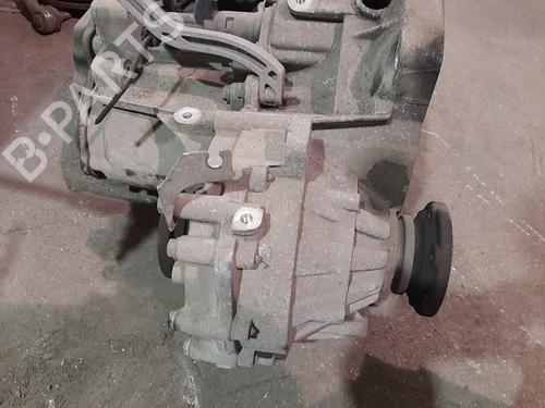 Gearbox VW GOLF V (1K1)  | BP27264763M3 