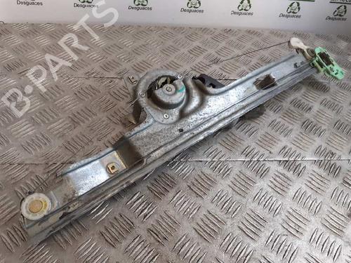 Front right window mechanism RENAULT SCÉNIC II (JM0/1_) 1.5 dCi (JM1E, JM16) | BP5882048C23
