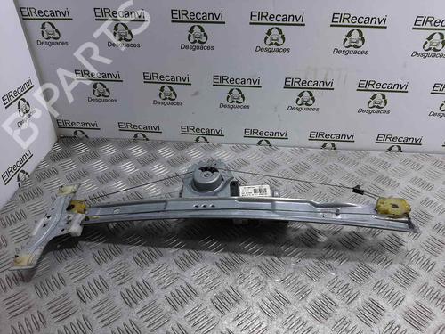 Front right window mechanism PEUGEOT 207 (WA_, WC_) | BP7849829C23