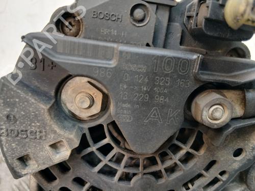 Alternator OPEL ASTRA H GTC (A04) 1.6 (L08) | BP36966082M7 - Image 3