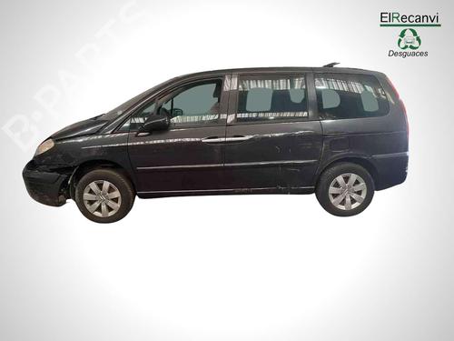 Front right window mechanism CITROËN C8 (EA_, EB_) | BP19128777C23