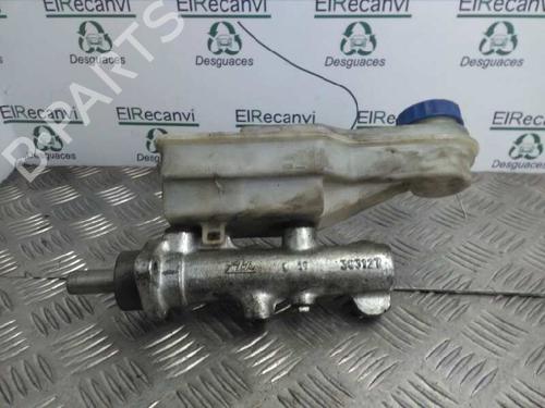 Used Brake master cylinder CITROËN JUMPER I Van (230L) 1.9 D (69 hp) 4541612