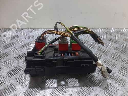 Used Fuse box CITROËN XSARA PICASSO (N68) 2.0 HDi (90 hp) 31671794