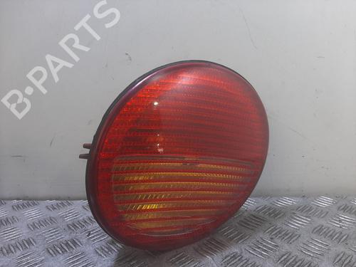 Used Right taillight Right taillight VW NEW BEETLE (9C1, 1C1) 1.9 TDI (101 hp) 35738249 35738249