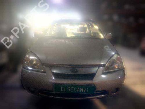 Used Parts SUZUKI LIANA Estate (ER) [2001-2007]  1752747