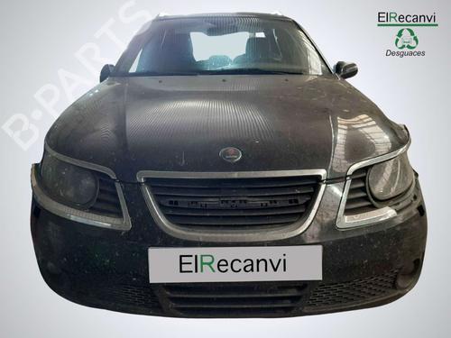 Used Parts SAAB 9-5 Estate (YS3E) 1.9 TiD 968941