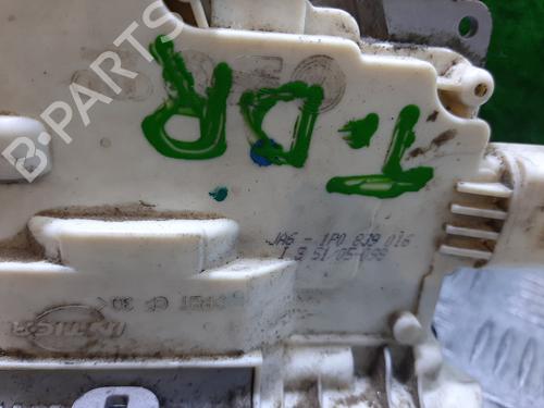 Rear right lock SEAT LEON (1P1) | BP24998658C99