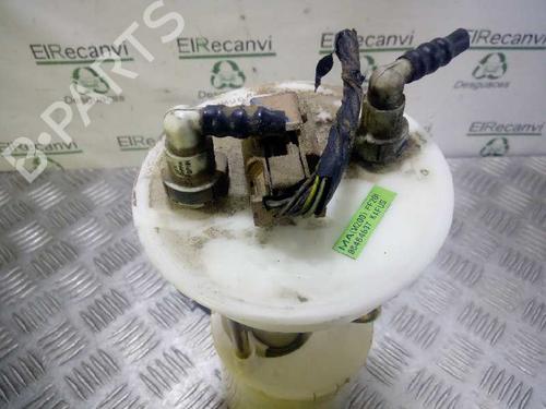 Fuel pump CHEVROLET MATIZ (M200, M250) | BP4540401M76