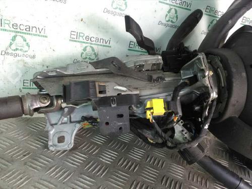 Steering column CITROËN C4 I (LC_)  | BP4520931M21 