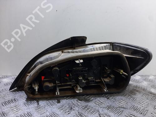 Left taillight PEUGEOT 406 (8B) 2.1 TD 12V | BP30858105C34