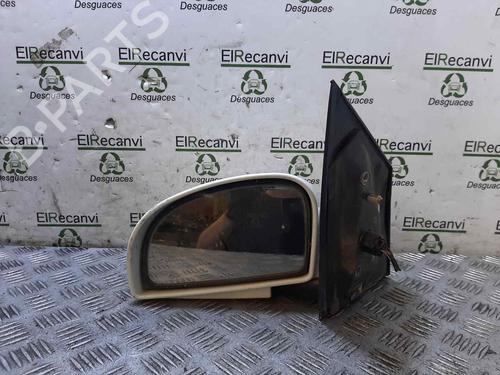Used Left mirror HYUNDAI GETZ (TB) 1.3 (83 hp) 18909879