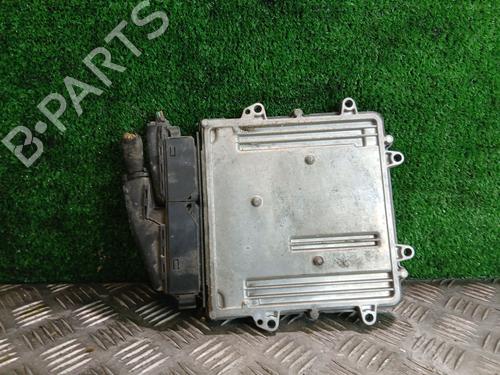 Used Engine control unit (ECU) Engine control unit (ECU) SMART FORFOUR (454) 1.5 CDI (454.001) (95 hp) 34215278 34215278