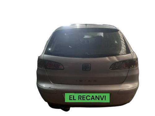Engine control unit (ECU) SEAT IBIZA III (6L1) | BP34623439M57 - Image 5