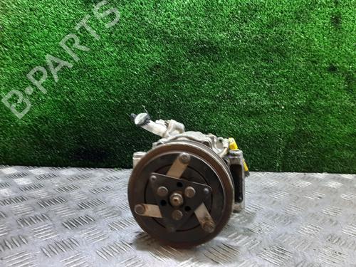 AC-Kompressor CITROËN NEMO Box Body/MPV (AA_) 1.4 HDi (68 hp) 27379701