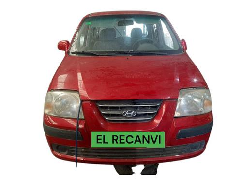 Used Parts HYUNDAI ATOS (MX) 1.1 (58 hp) 4029141
