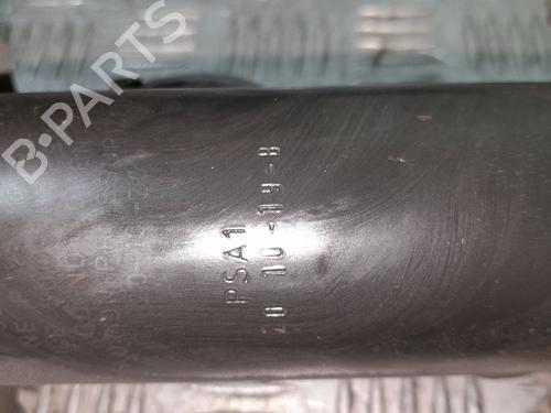 Used Left front shock absorber CITROËN C-ELYSEE (DD_) [2012-2025]  29400735
