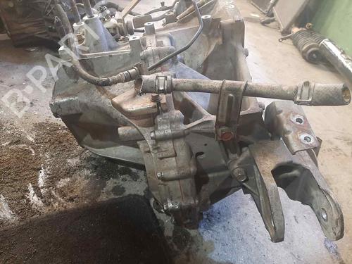 Gearbox MITSUBISHI LANCER VIII Sportback (CX_A)  | BP17548315M3 