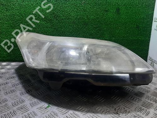 Used Right headlight CITROËN C4 I (LC_) [2004-2014]  21575889