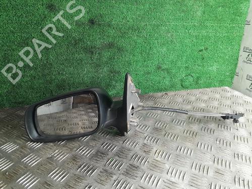 Used Left mirror Left mirror SEAT IBIZA II (6K1) [1993-2002] 30298462 30298462