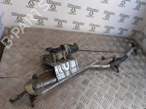 Front wiper motor RENAULT SCÉNIC II (JM0/1_) 1.9 dCi (JM0G, JM12, JM1G, JM2C) | BP5949370M29
