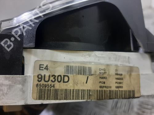 Instrument cluster NISSAN NOTE (E11, NE11) 1.5 dCi | BP33620932C47 - Image 2