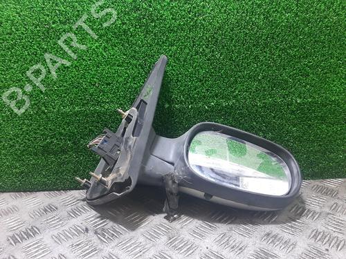 Used Right mirror Right mirror RENAULT CLIO II (BB_, CB_) [1998-2016] 21537795 21537795