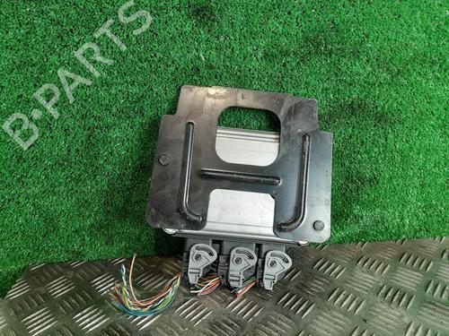 Engine control unit (ECU) PEUGEOT 307 (3A/C) | BP29200206M57