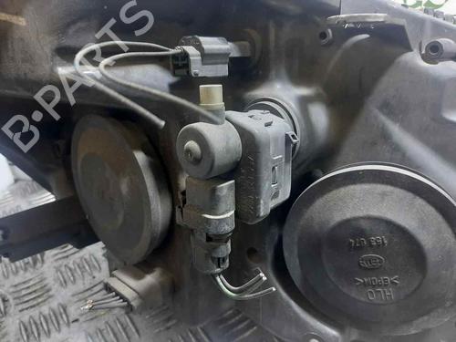 Left headlight RENAULT SCÉNIC II (JM0/1_) | BP13058430C28