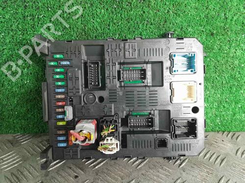 Used Fuse box CITROËN C4 Picasso I MPV (UD_) 2.0 HDi 138 (136 hp) 22912760