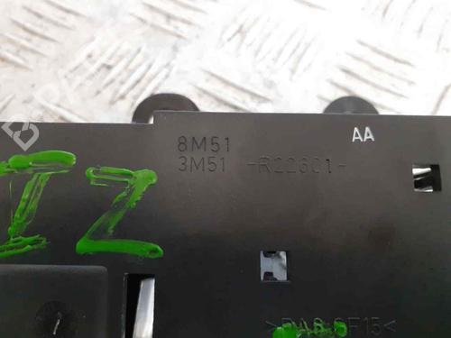 Venstre foran invendig håndtak FORD C-MAX (DM2) | BP13244349I13